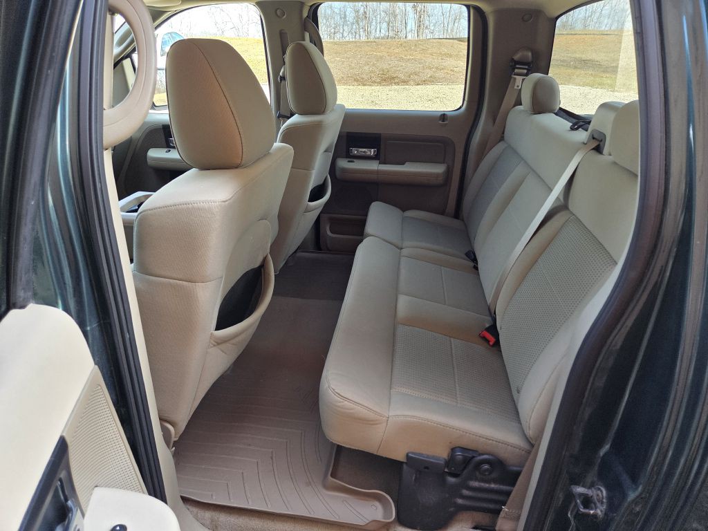 2008 Ford F-150 Image 15