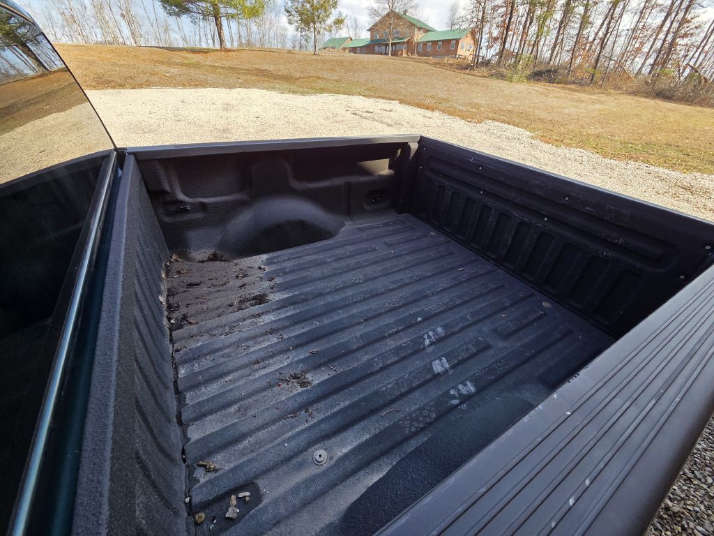 2008 Ford F-150 Image 16