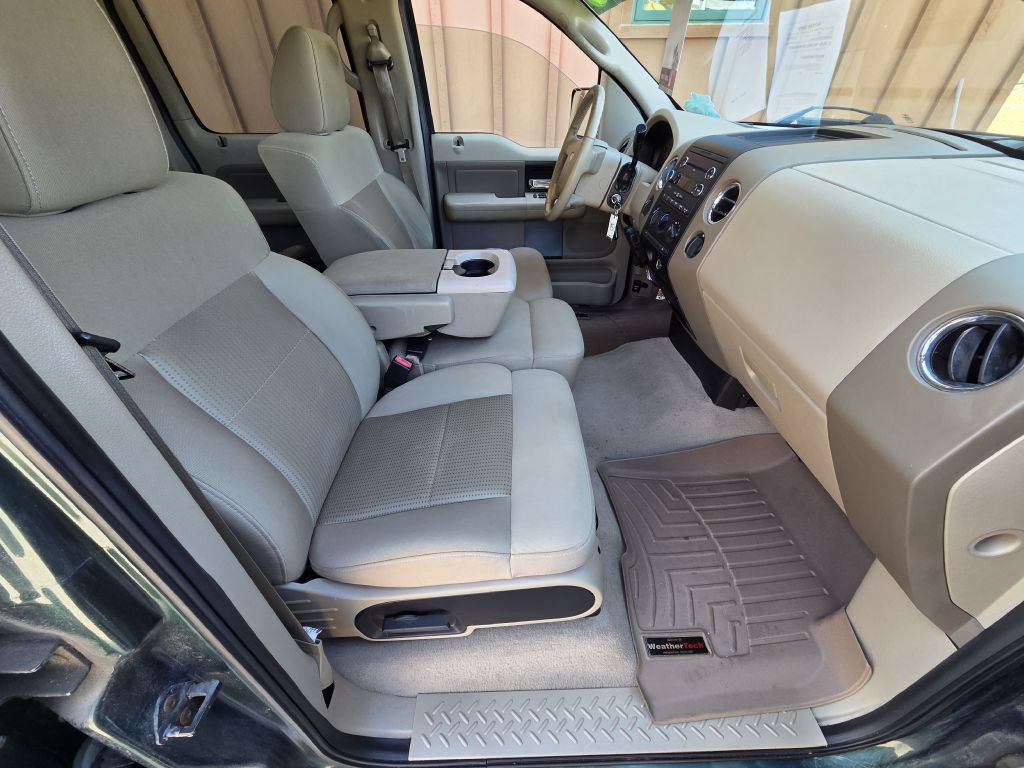 2008 Ford F-150 Image 17