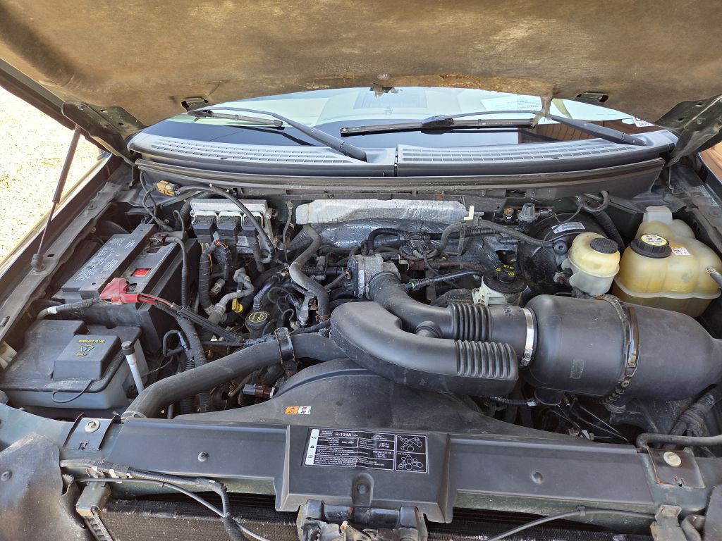 2008 Ford F-150 Image 18