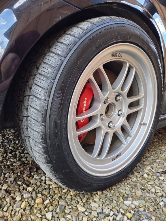 2017 Chevrolet Sonic Image 6