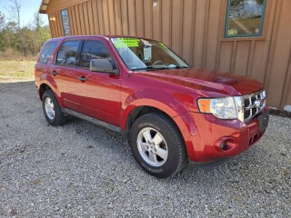 Image for 2012 Ford Escape XLS ID: 7269338