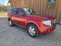Image for 2012 Ford Escape XLS ID: 7269338