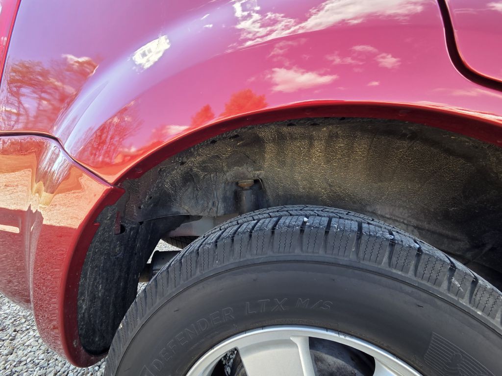 2012 Ford Escape Image 6