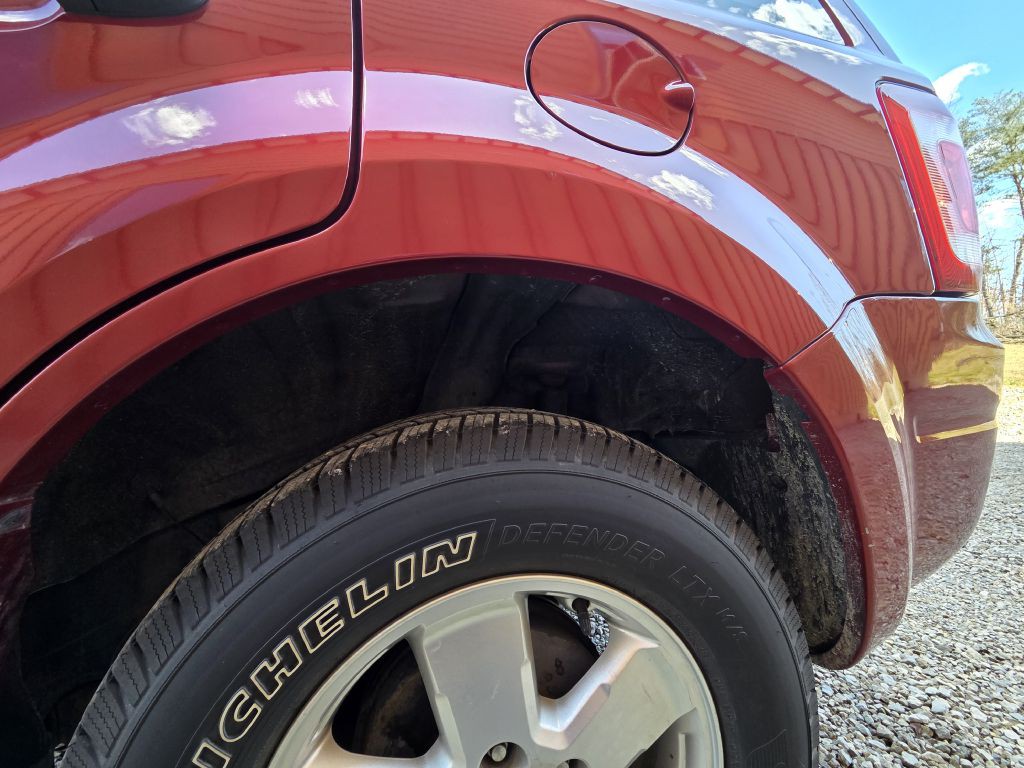 2012 Ford Escape Image 7