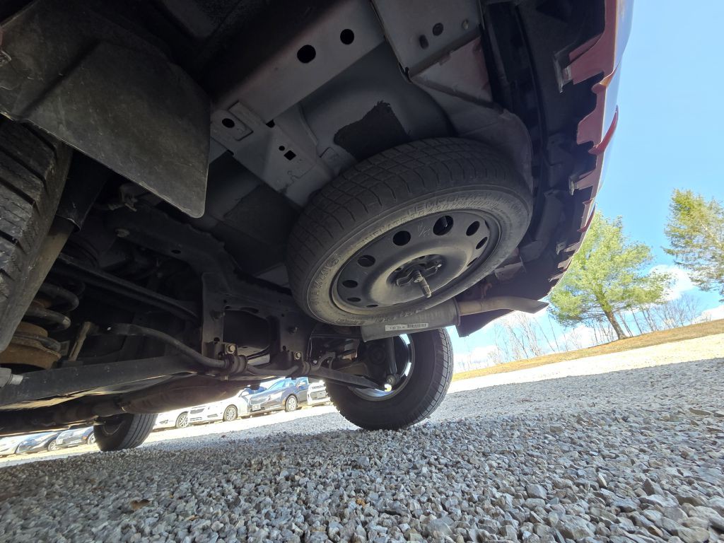 2012 Ford Escape Image 8