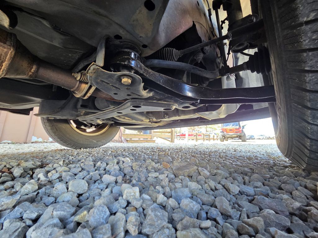 2012 Ford Escape Image 9