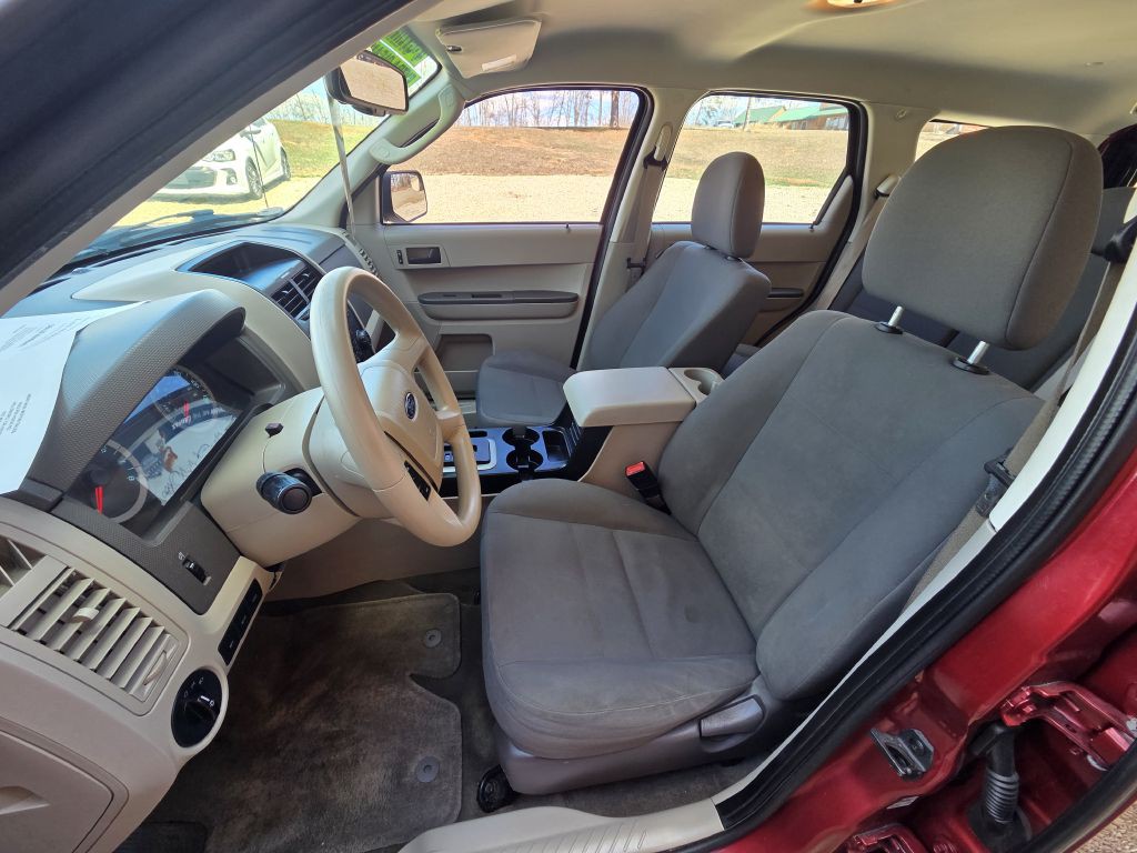 2012 Ford Escape Image 10