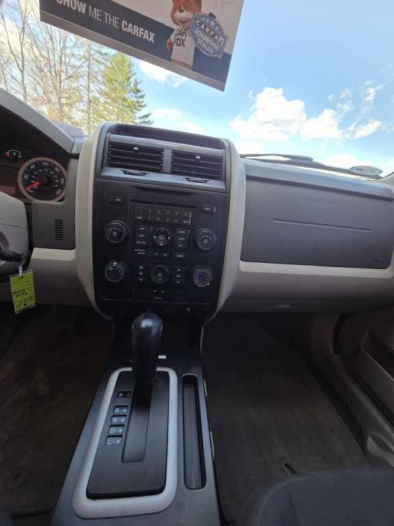 2012 Ford Escape Image 12