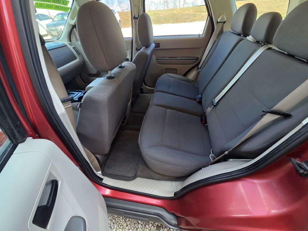 2012 Ford Escape Image 14