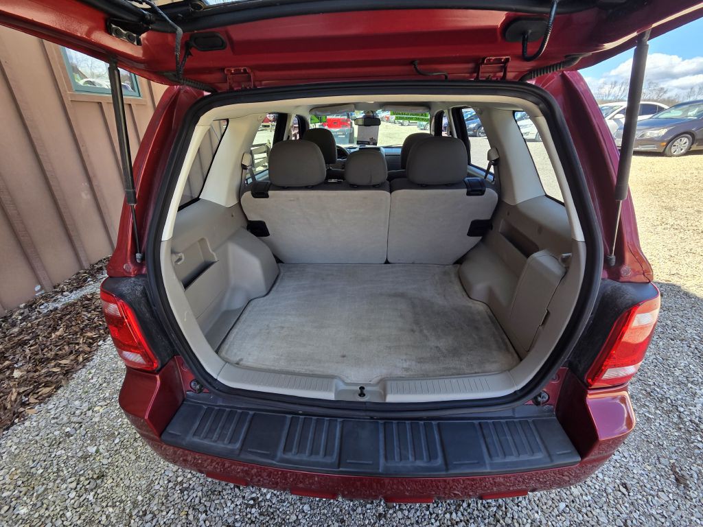 2012 Ford Escape Image 15