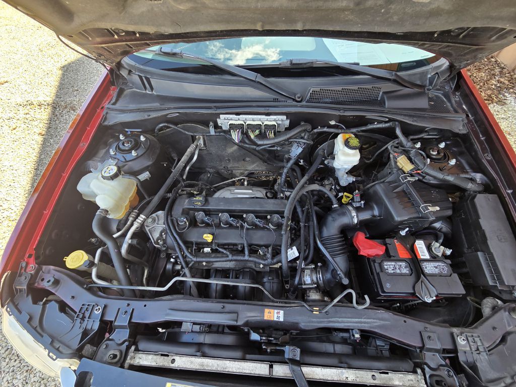 2012 Ford Escape Image 17