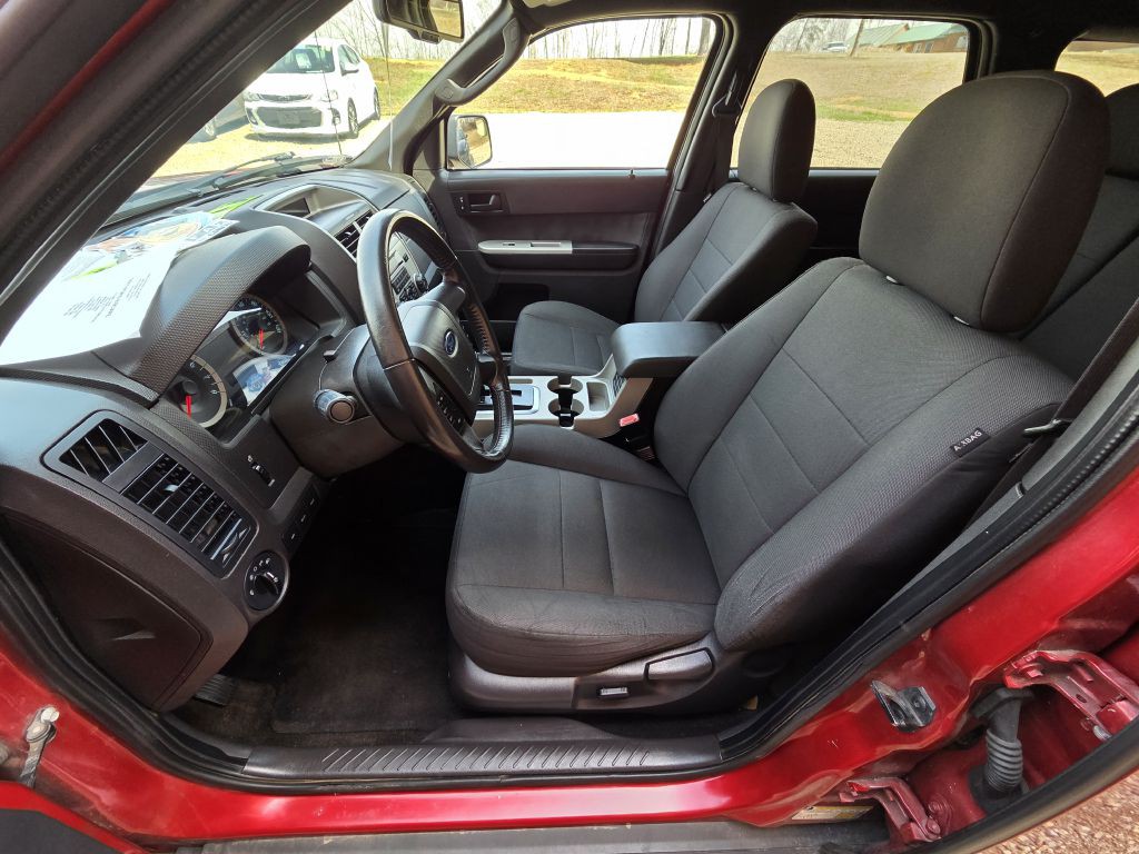2011 Ford Escape Image 7