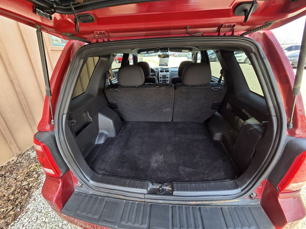2011 Ford Escape Image 11