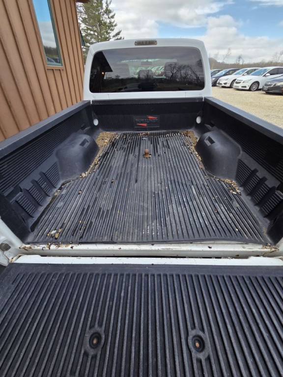 2012 Ford F-250 Image 6