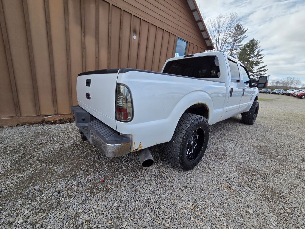 2012 Ford F-250 Image 7