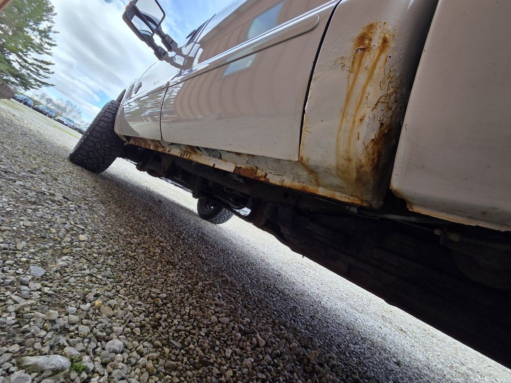 2012 Ford F-250 Image 10