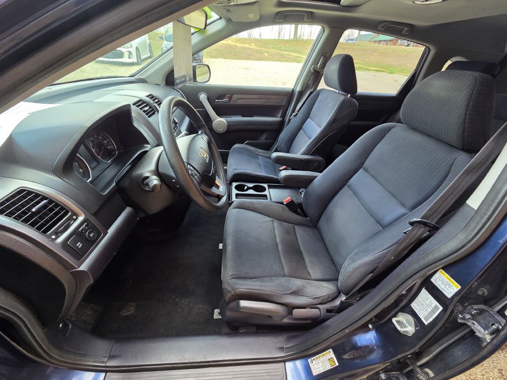 2007 Honda CR-V Image 7
