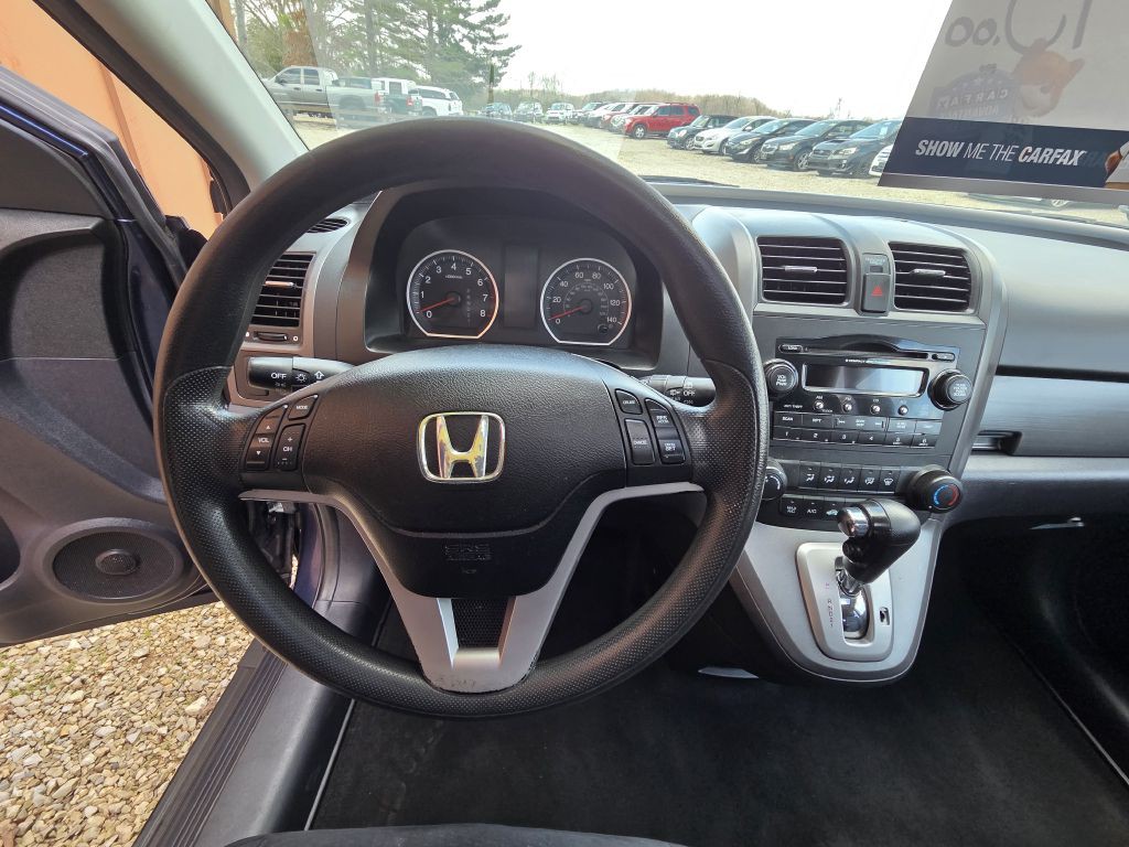 2007 Honda CR-V Image 9