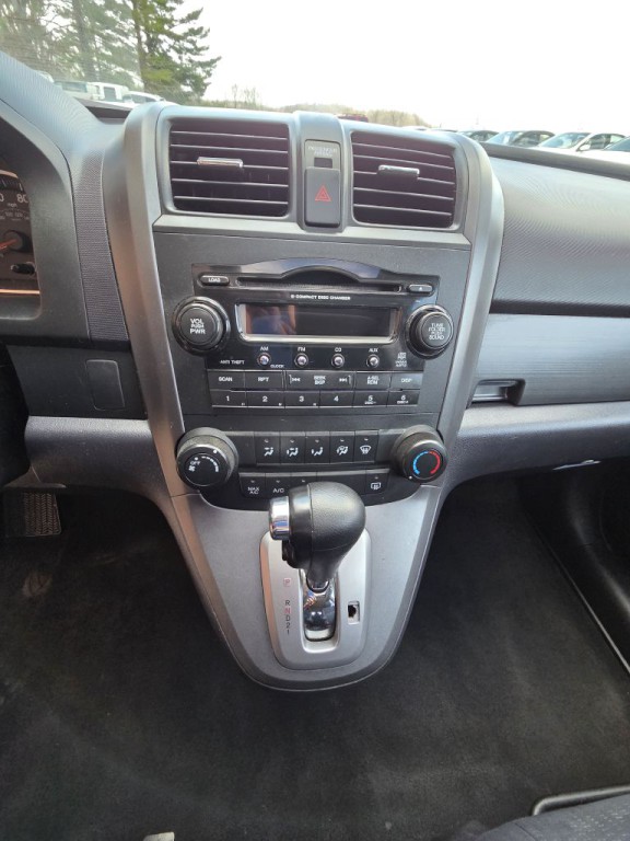 2007 Honda CR-V Image 10