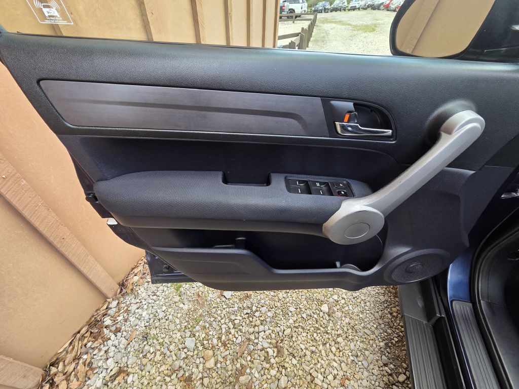 2007 Honda CR-V Image 11