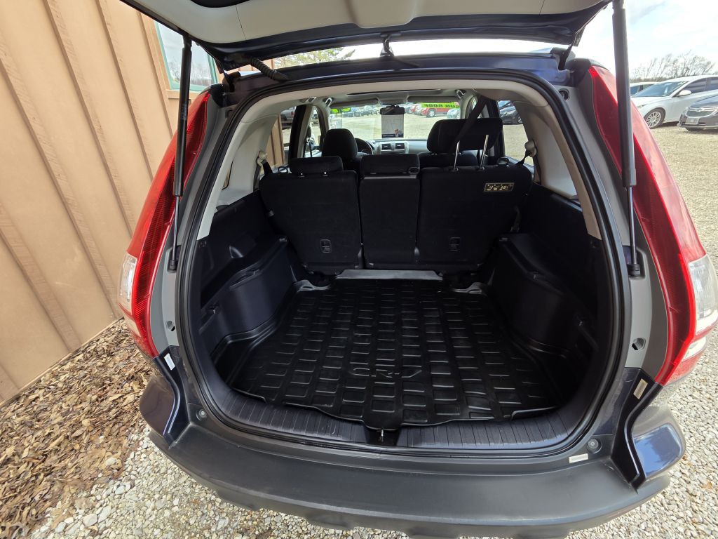 2007 Honda CR-V Image 13