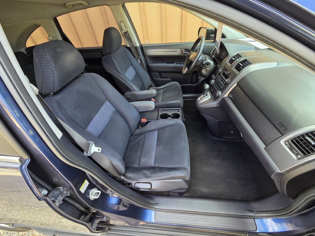 2007 Honda CR-V Image 14