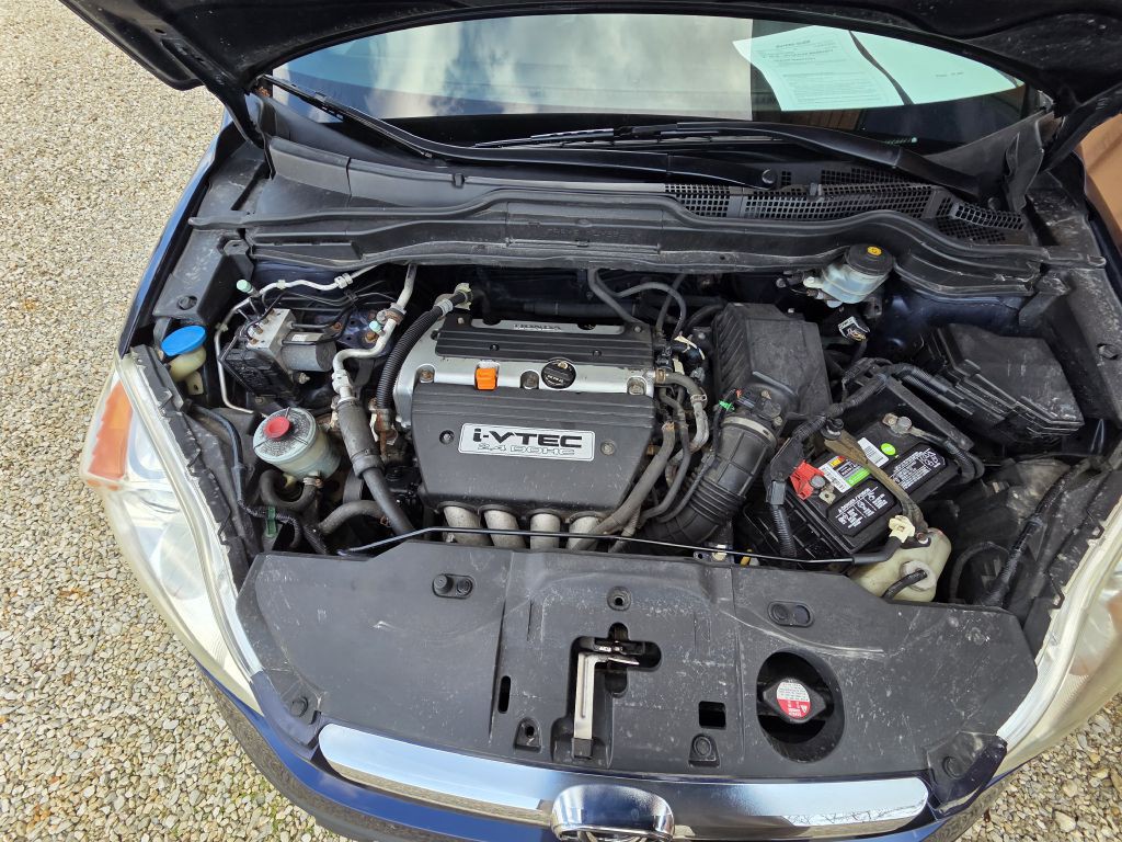 2007 Honda CR-V Image 15