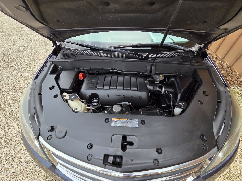 2014 Chevrolet Traverse Image 15
