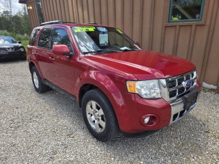 Image for 2011 Ford Escape Limited ID: 7412461