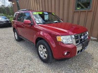 Image for 2011 Ford Escape Limited ID: 7412461
