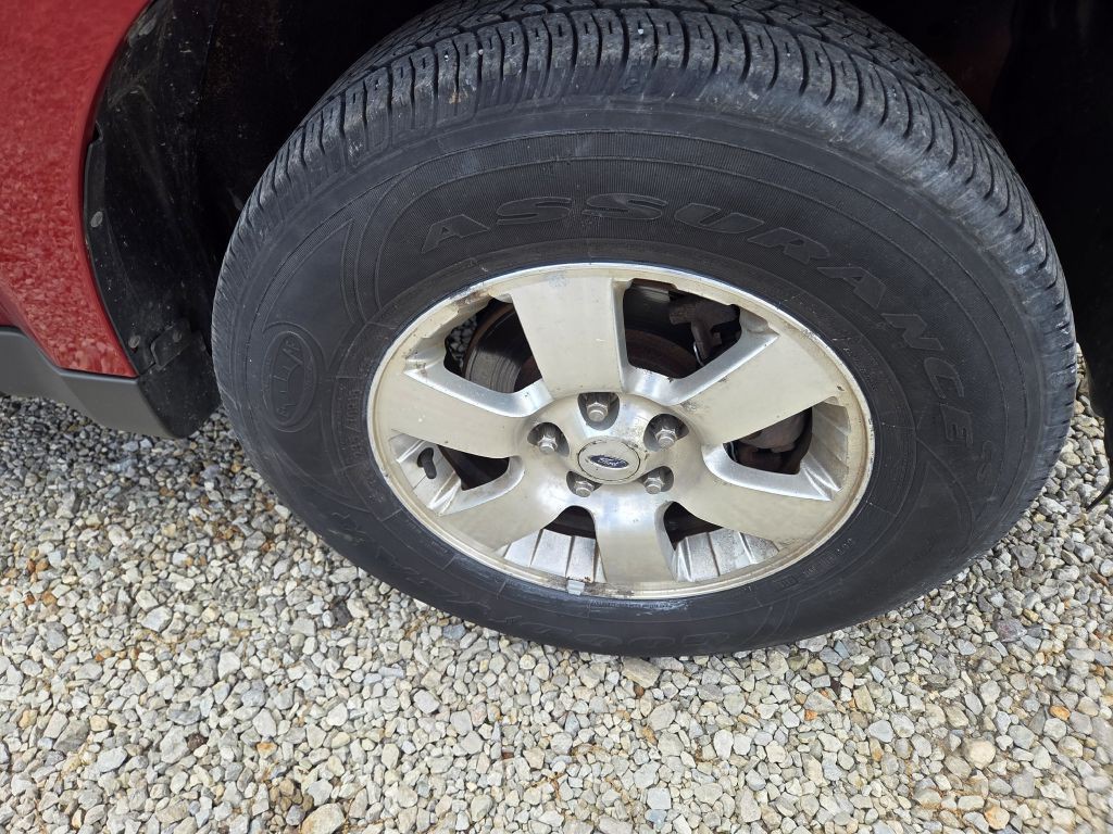 2011 Ford Escape Image 6