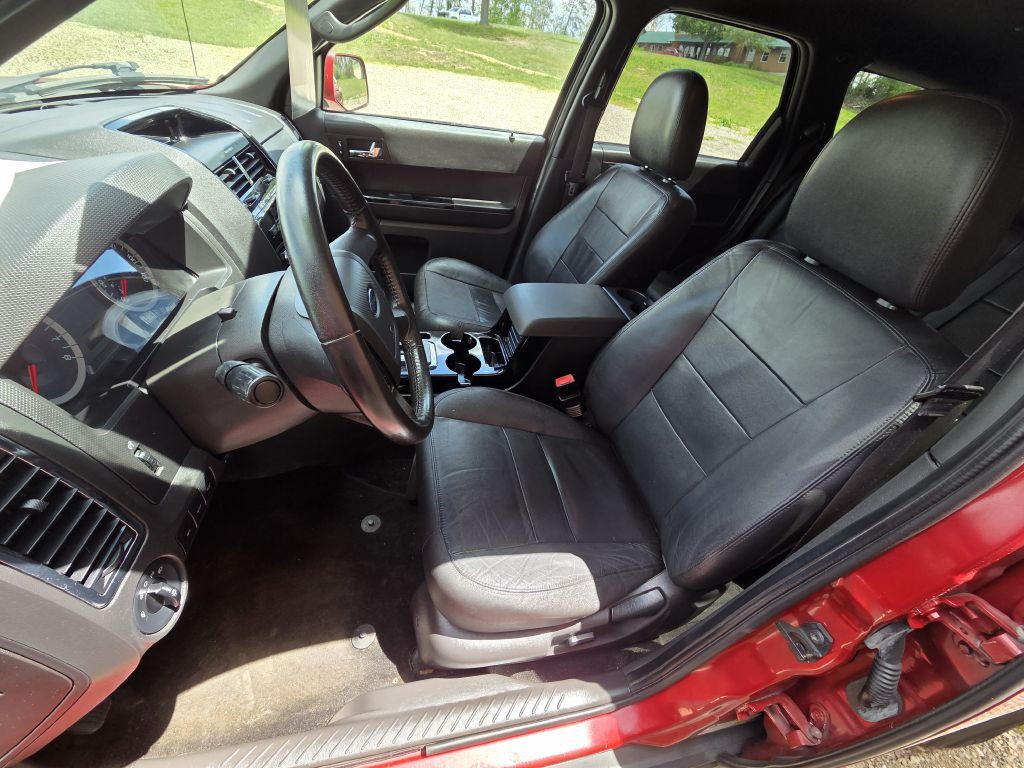 2011 Ford Escape Image 7