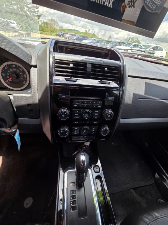 2011 Ford Escape Image 9