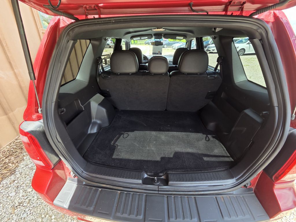 2011 Ford Escape Image 11