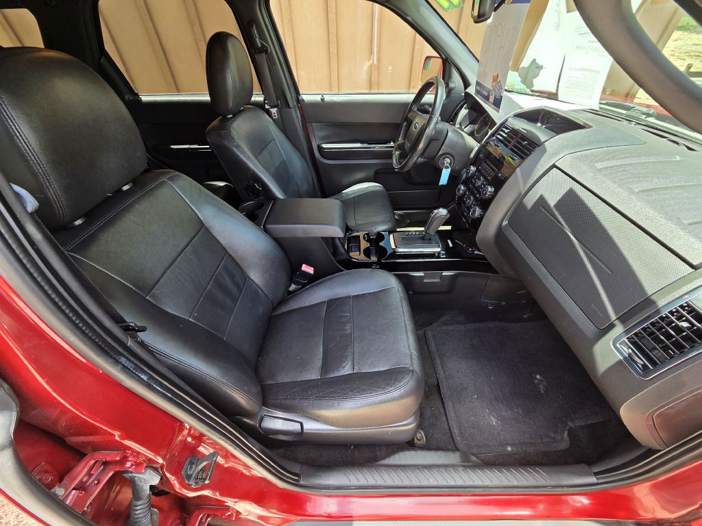2011 Ford Escape Image 12