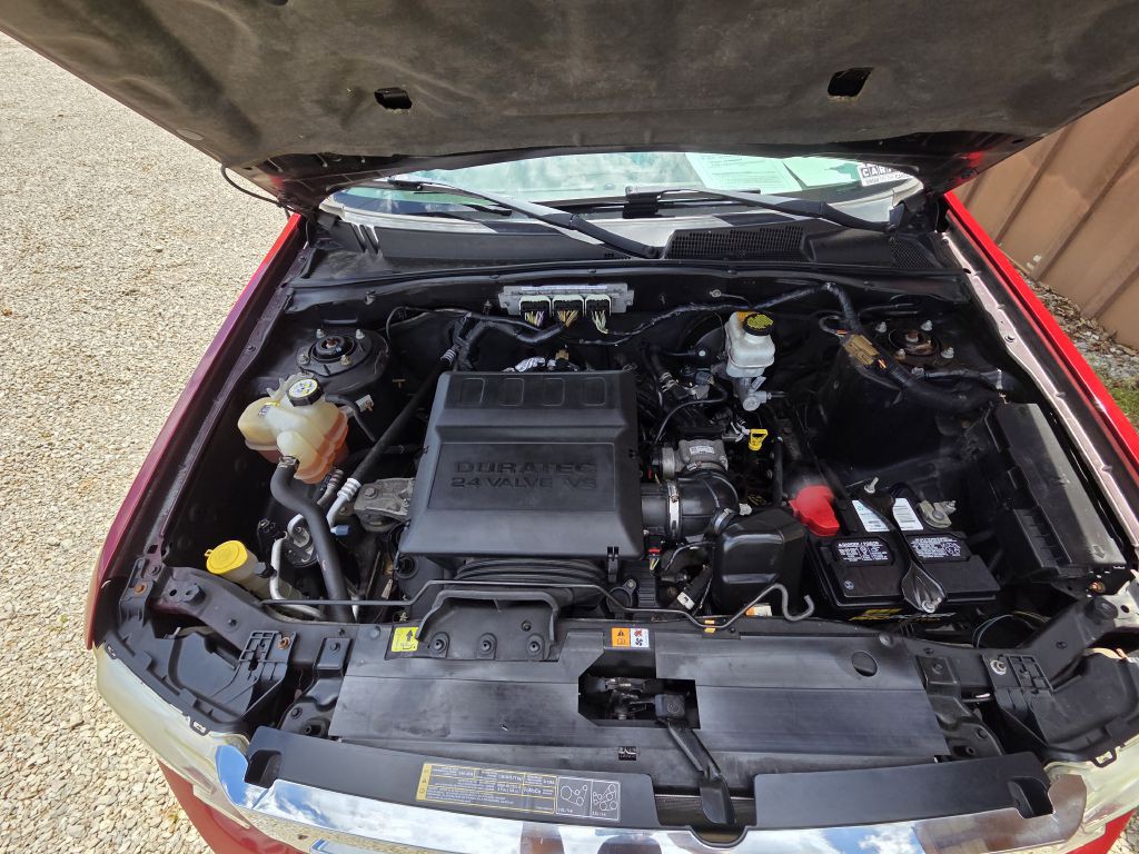 2011 Ford Escape Image 13