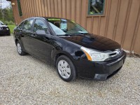 Image for 2010 Ford Focus S ID: 7416472