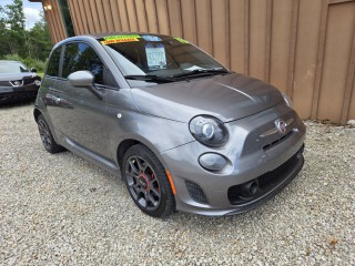 Image for 2013 FIAT 500 Sport Turbo ID: 7477582
