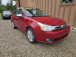 Image for 2011 Ford Focus SEL ID: 7504914