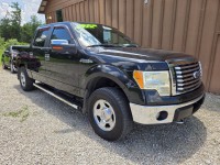 Image for 2012 Ford F-150 Supercrew ID: 7526953
