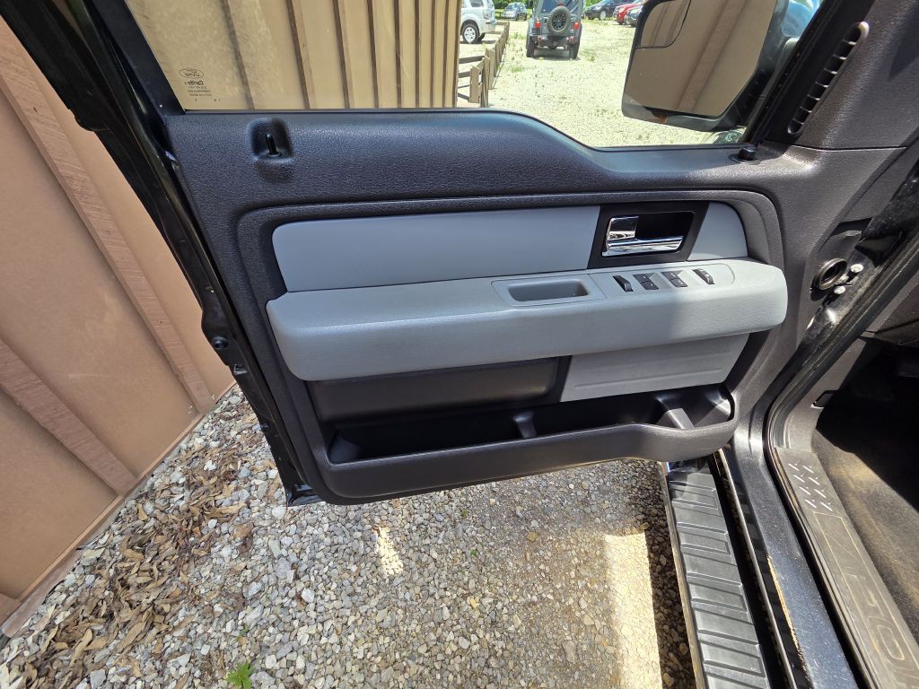 2012 Ford F-150 Image 12