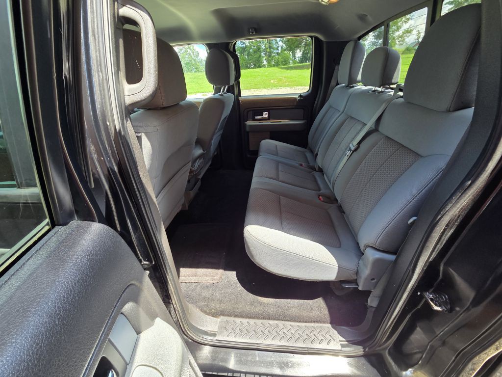 2012 Ford F-150 Image 13