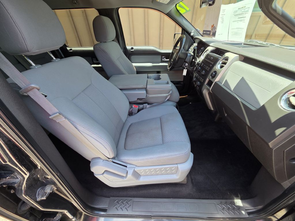 2012 Ford F-150 Image 15