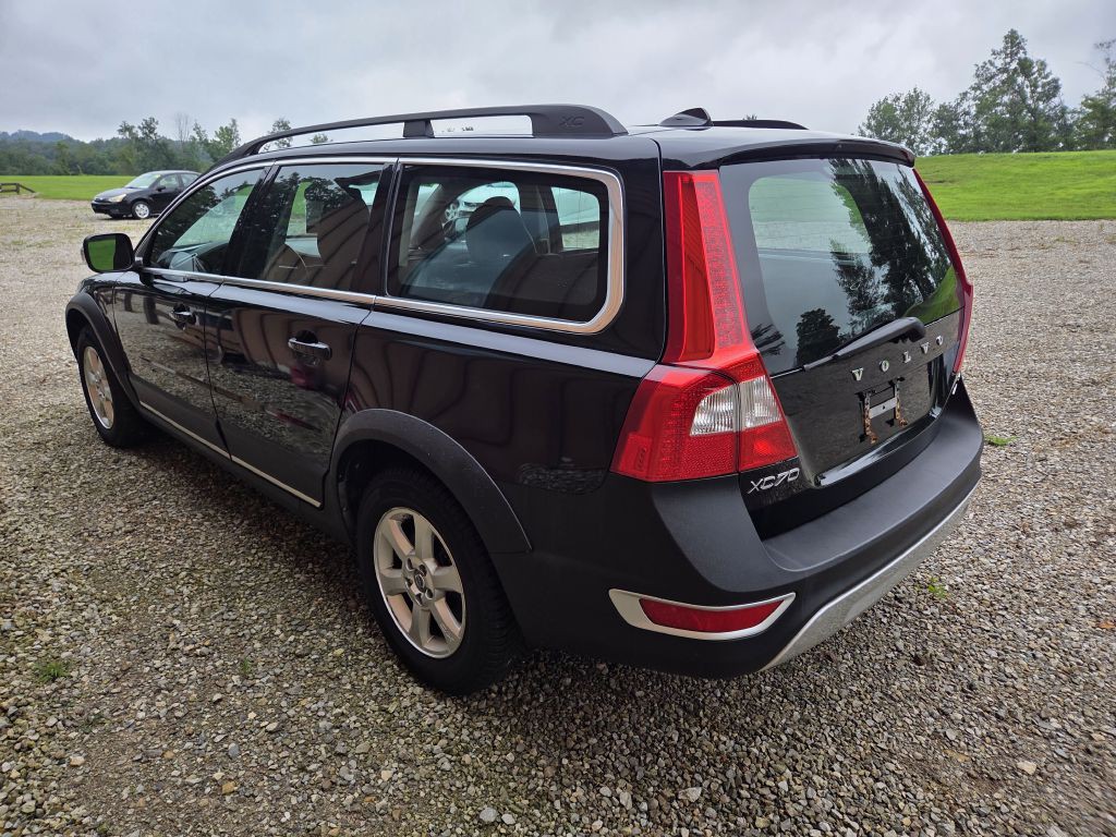 2010 Volvo XC70 Image 4