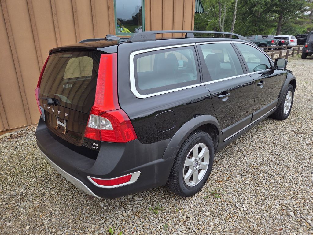2010 Volvo XC70 Image 5