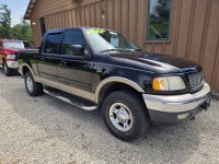 Image for 2001 Ford F-150 Supercrew ID: 7604640