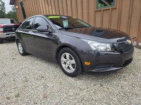 Image for 2014 Chevrolet Cruze LT ID: 7613153