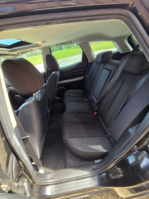 2011 Mazda CX-7 Image 11