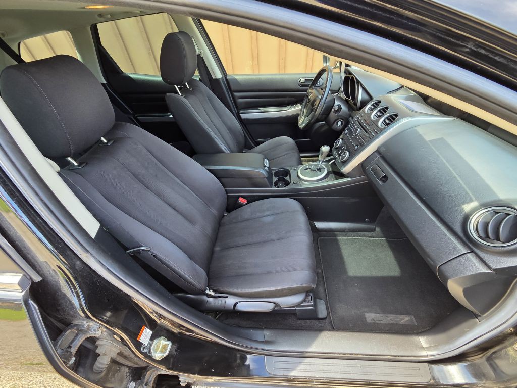 2011 Mazda CX-7 Image 13